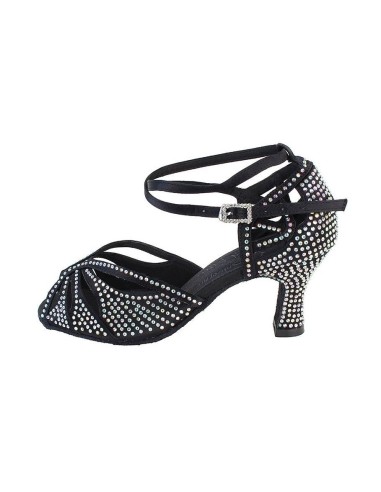 Scarpe da ballo da donna Zurigo per Salsa & Bachata Veryfine S1003CC
