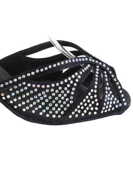 Scarpe da ballo da donna Zurigo per Salsa & Bachata Veryfine S1003CC