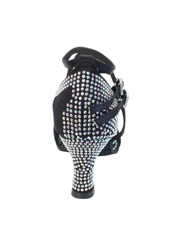 VeryFine S1006CC Alexandria – Damen Tanzschuhe Salsa & Bachata | Zürich