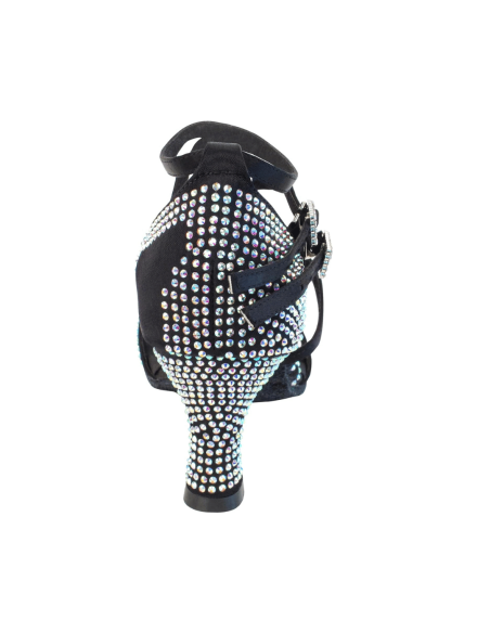 VeryFine S1006CC – Scarpe da ballo da donna per salsa e bachata | Zurigo