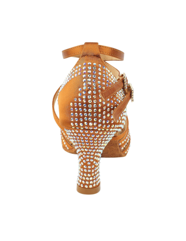 VeryFine S1006CC – Women's Dance Shoes Salsa & Bachata | Zurich