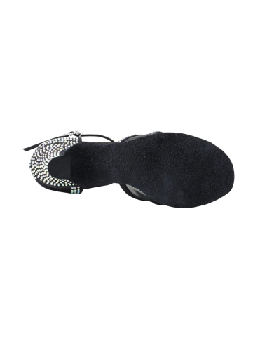 VeryFine S1009CC – Scarpe da ballo da donna per salsa e bachata | Zurigo