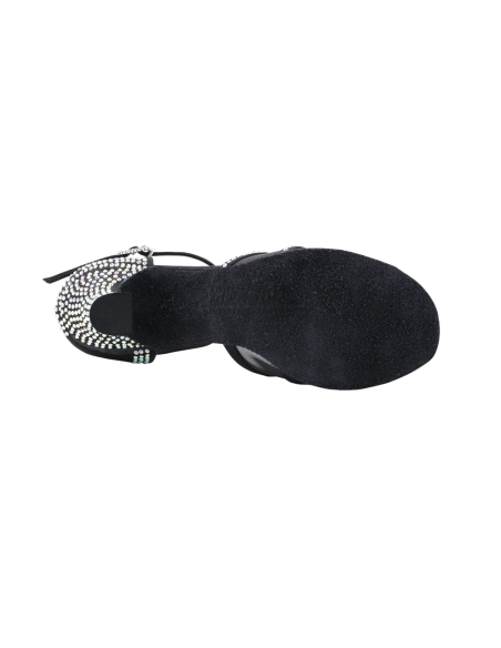 VeryFine S1009CC – Scarpe da ballo da donna per salsa e bachata | Zurigo