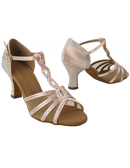 Veryfine Crystal S1009CC