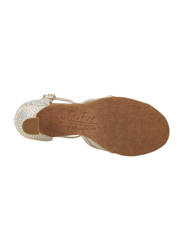 VeryFine S1009CC – Women's Dance Shoes Salsa & Bachata | Zurich
