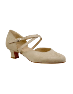 TopTanz Madonna – elegant leather dance shoes in Zürich