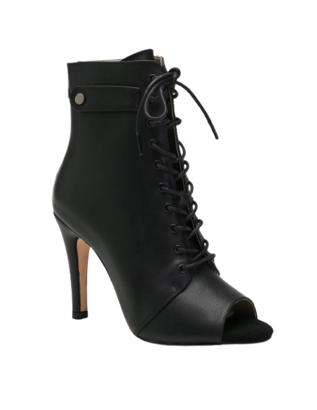 Bottines de danse pour heels class à  Zurich – Élégantes et confortables
