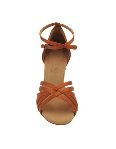 VeryFine S1006B – Chaussures de danse pour femmes Salsa & Bachata | Zurich