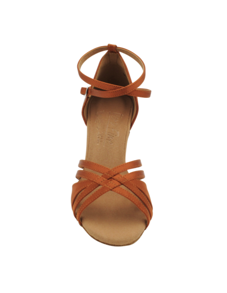 VeryFine S1006B – Chaussures de danse pour femmes Salsa & Bachata | Zurich