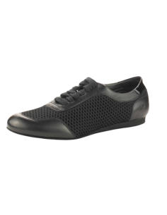 Top Tanz Ocean -  Baskets de danse en cuir pour femmes – Dance Shoes Zurich 2