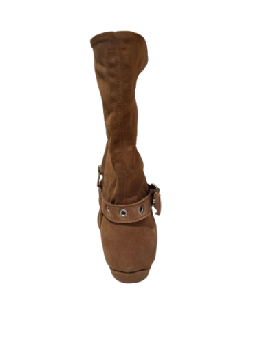 Stivali da ballo West Coast Swing Lara | Scarpe da ballo Zurigo