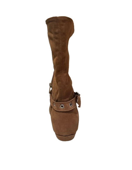 Stivali da ballo West Coast Swing Lara | Scarpe da ballo Zurigo