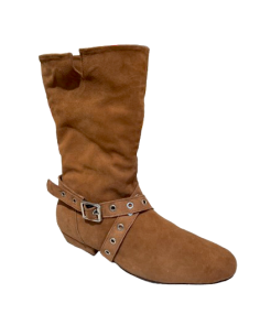Bottes de danse West Coast Swing Lara | Chaussures de danse Zurich