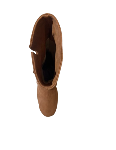 Comfortable West Coast Swing Dance Boot Lara | Dance Shoes Zurich