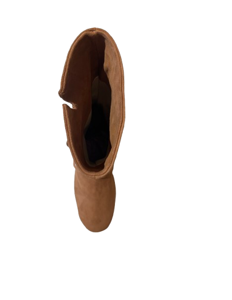 Bottes de danse West Coast Swing Lara | Chaussures de danse Zurich