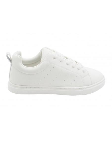 Sneaker da ballo Breaker bianca da donna – Scarpe da ballo Zurigo