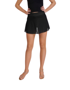 Professionelle Netzstrümpfe 854/D von Pridance Italy - Dance Shoes Zürich