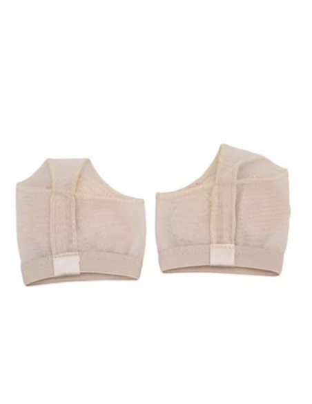 Protège-pieds Pridance pour la danse pieds nus | Veryfine Dance Shop