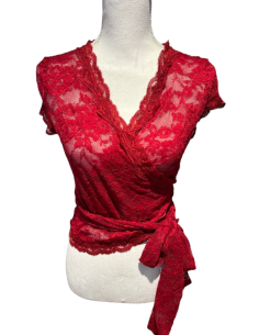 Tango Tops & Dancewear – Veryfine Schweiz | Dance Shoes Zurich