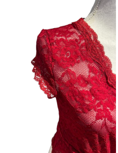 Tango-Oberteile & Tanzbekleidung – Veryfine Schweiz | Dance Shoes Zurich 2