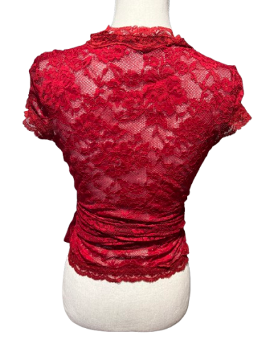 Tango Tops & Dancewear – Veryfine Schweiz | Dance Shoes Zurich