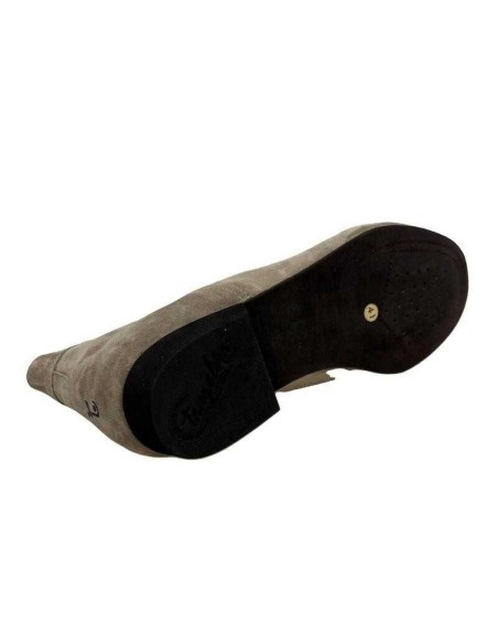 Scarpe da ballo Zurigo - Scarpe da tango da uomo italiani da Tangolera
