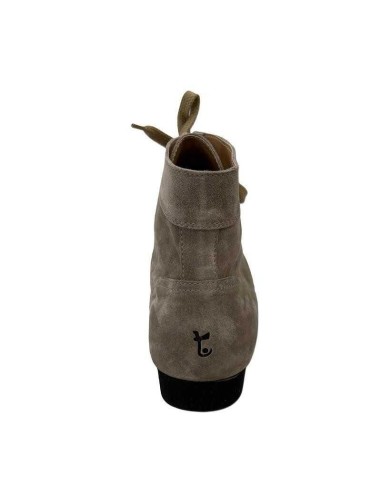 Scarpe da ballo Zurigo - Scarpe da tango da uomo italiani da Tangolera
