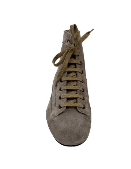 Scarpe da ballo Zurigo - Scarpe da tango da uomo italiani da Tangolera