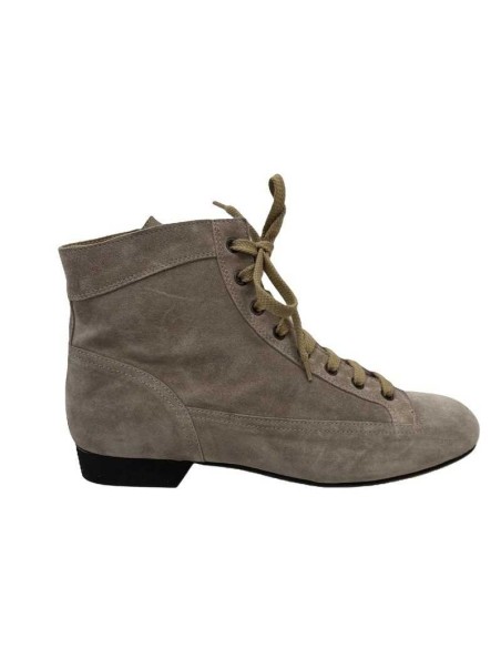 Scarpe da ballo Zurigo - Scarpe da tango da uomo italiani da Tangolera