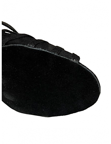Chaussures de linedance VeryFine Suisse – Gabi 2795 noir