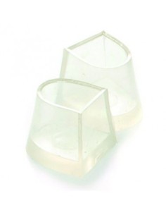 VeryFine Dancesport heel protectors for dance shoes | Dance shoes Zurich