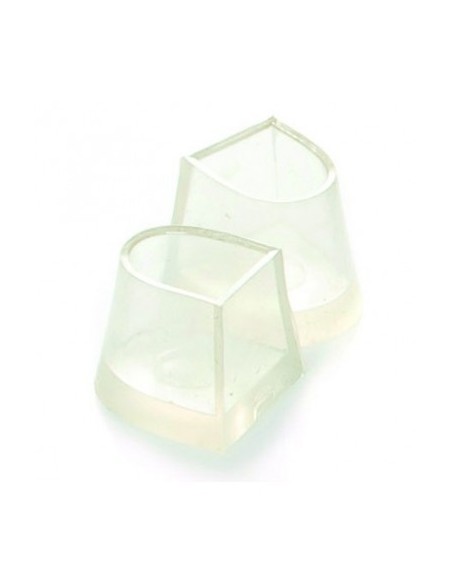 Protecteurs de talons VeryFine Dancesport pour chaussures de danse | Chaussures de danse Zurich