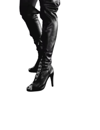 Bottines de danse pour heels class à  Zurich – Élégantes et confortables