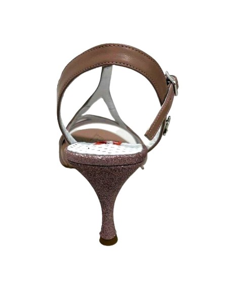 Tangolera Gaia Tango Tanzschuhe Zürich – 7cm Absatz