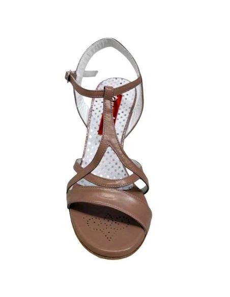 Tangolera Gaia Tango Tanzschuhe Zürich – 7cm Absatz