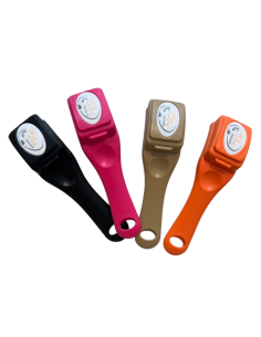 Dance shoe sole brush with lid | Veryfine Dance Shoes Zurich