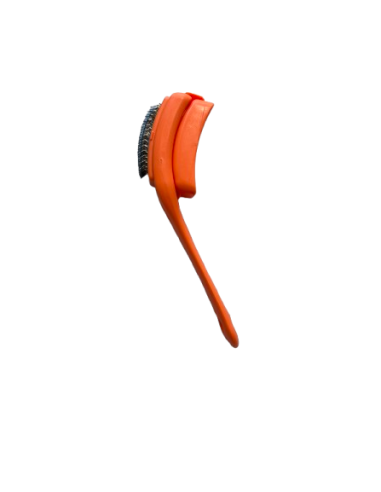 Dance shoe sole brush with lid | Veryfine Dance Shoes Zurich