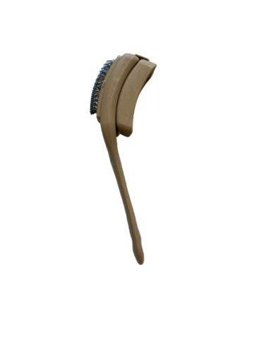 Brosse pour semelles de chaussures de danse | Veryfine Dance Shoes Zurich