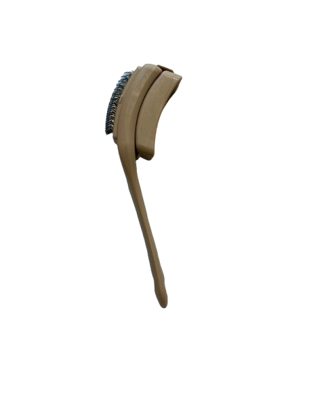 Dance shoe sole brush with lid | Veryfine Dance Shoes Zurich