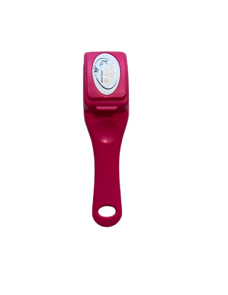 Dance shoe sole brush with lid | Veryfine Dance Shoes Zurich