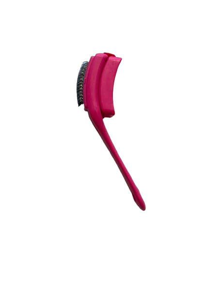 Brosse pour semelles de chaussures de danse | Veryfine Dance Shoes Zurich