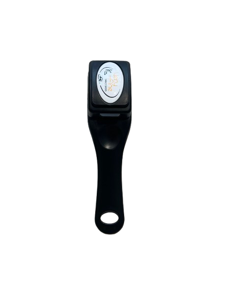 Dance shoe sole brush with lid | Veryfine Dance Shoes Zurich