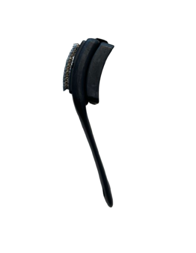 Brosse pour semelles de chaussures de danse | Veryfine Dance Shoes Zurich