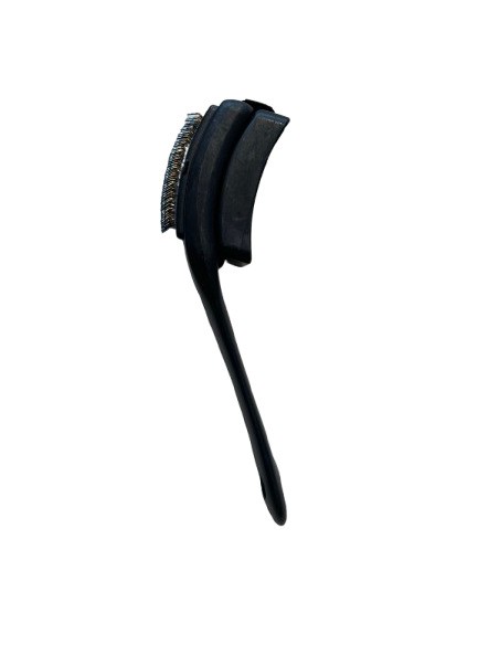 Brosse pour semelles de chaussures de danse | Veryfine Dance Shoes Zurich
