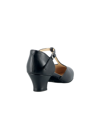 Dance Shoes Zurich – Merlet Eva, genuine leather, 4cm heel