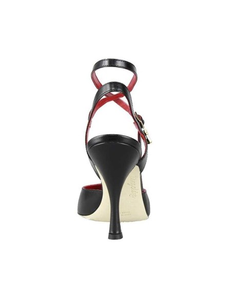 Tangolera Anita, chaussures de tango italiennes à Zurich – Talon de 9cm