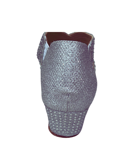 Chaussures de danse pour linedance confortables - Veryfine Dance Shop Zurich