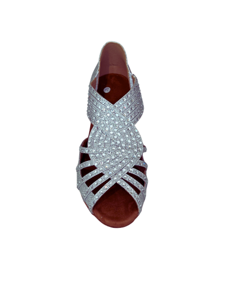 Chaussures de danse pour linedance confortables - Veryfine Dance Shop Zurich