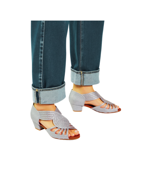 Chaussures de danse pour linedance confortables - Veryfine Dance Shop Zurich