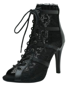 Bottines de danse pour heels class à  Zurich – Élégantes et confortables 2